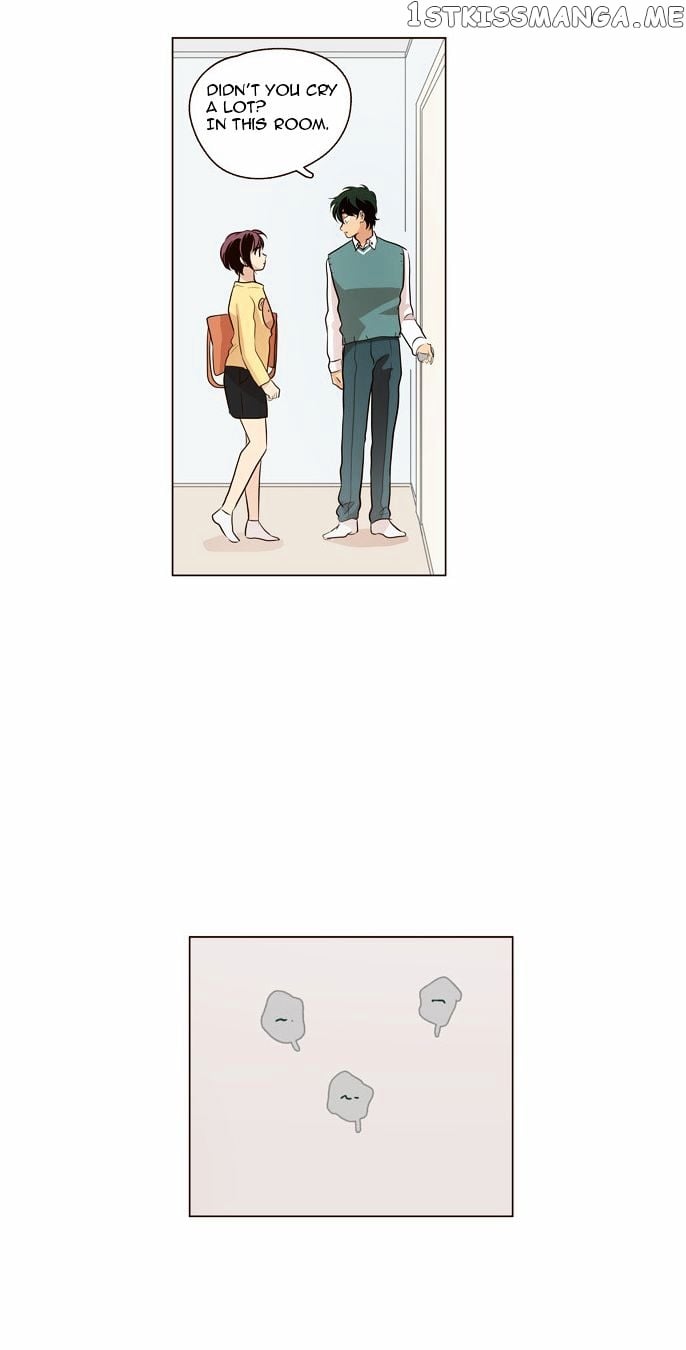 The Moon that Rises in the Day chapter 9 - page 20