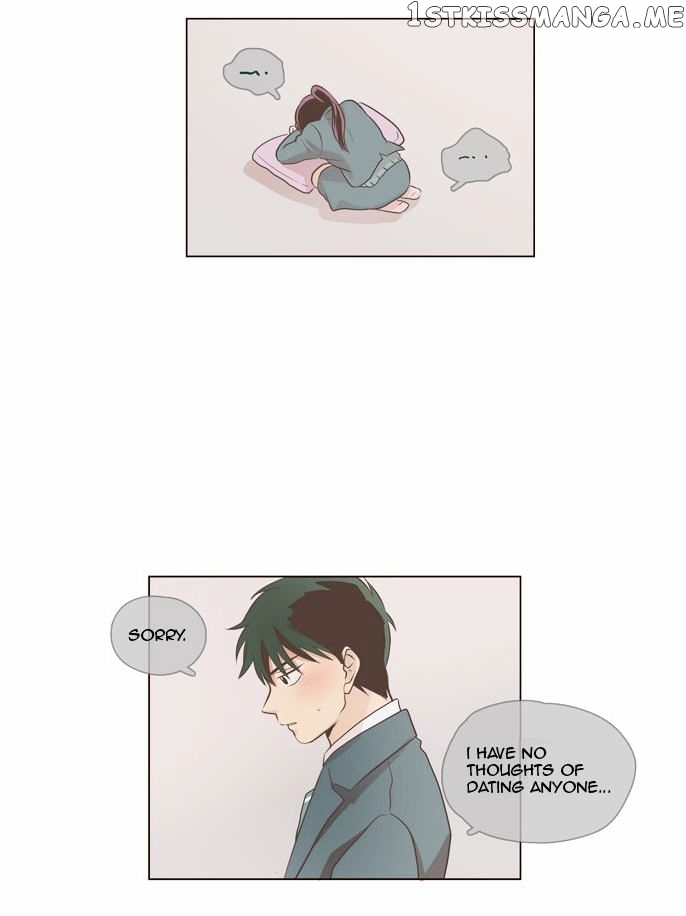 The Moon that Rises in the Day chapter 9 - page 21