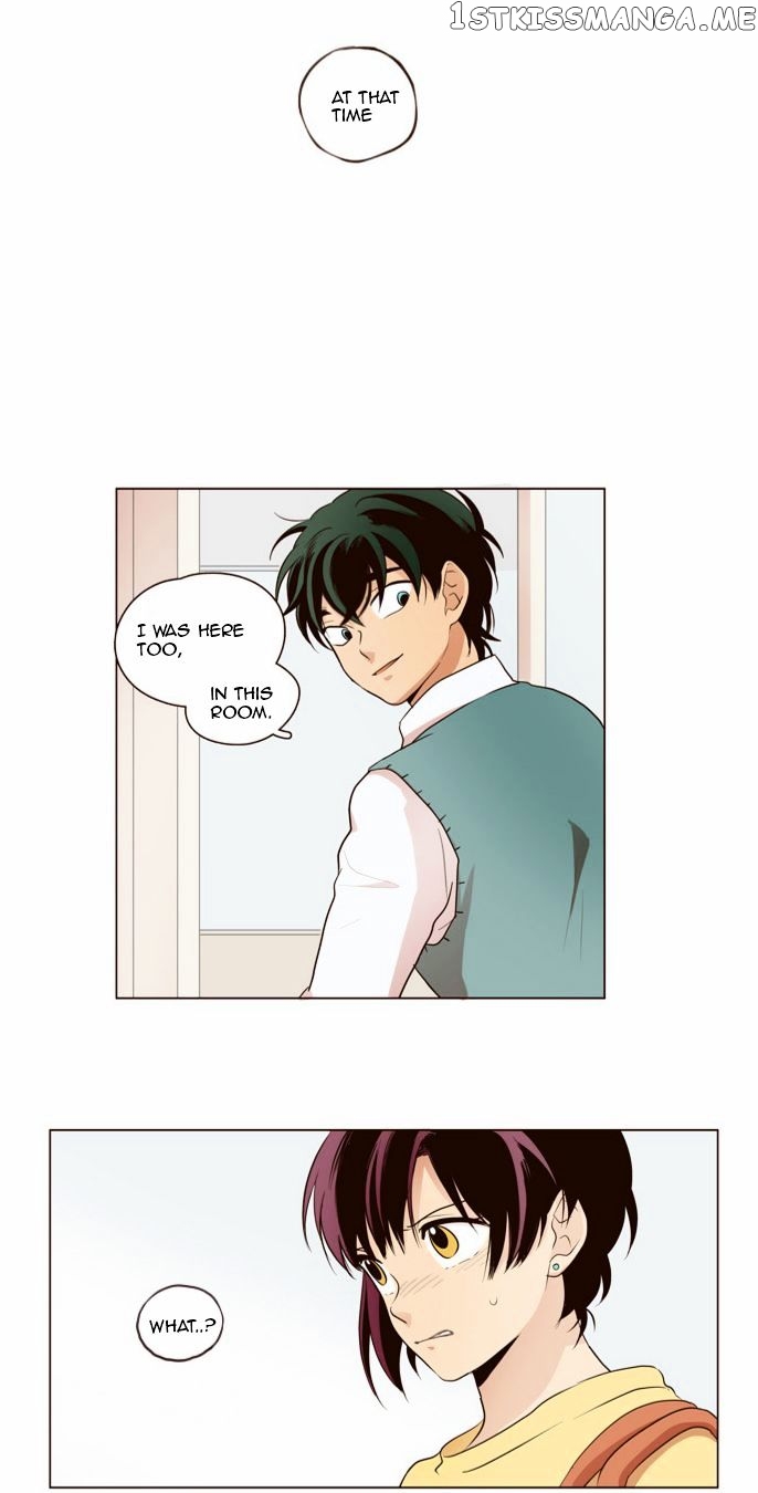 The Moon that Rises in the Day chapter 9 - page 25
