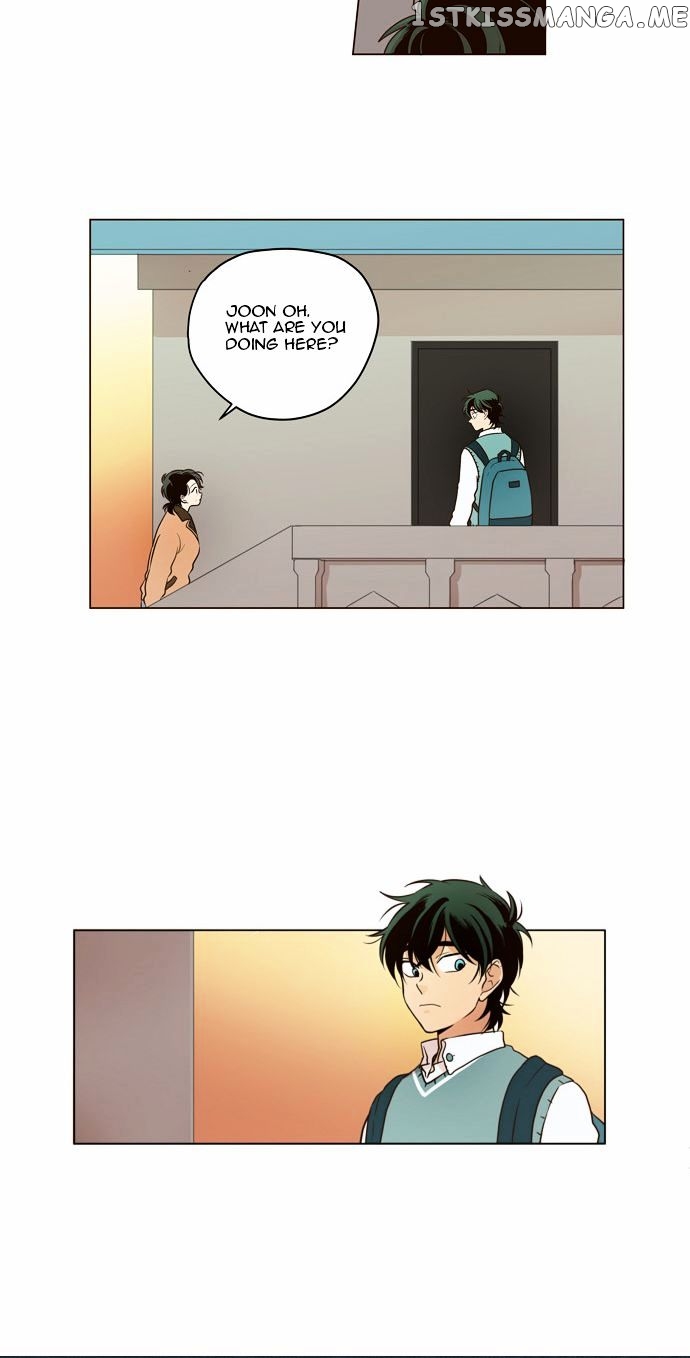 The Moon that Rises in the Day chapter 9 - page 4