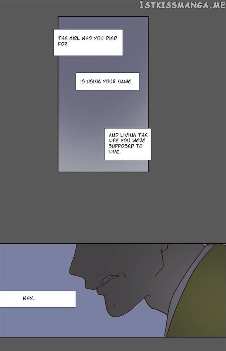 The Moon that Rises in the Day chapter 56 - page 27