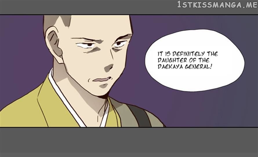 The Moon that Rises in the Day chapter 56 - page 29