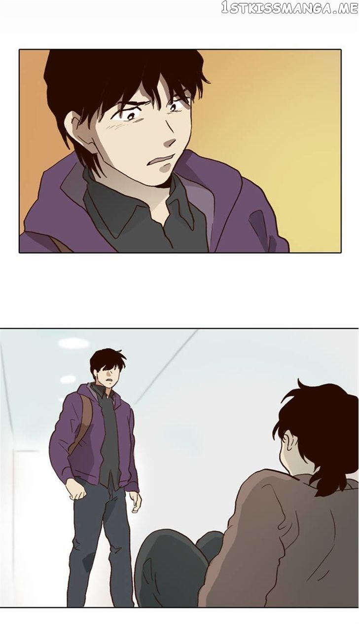 The Moon that Rises in the Day chapter 56 - page 30