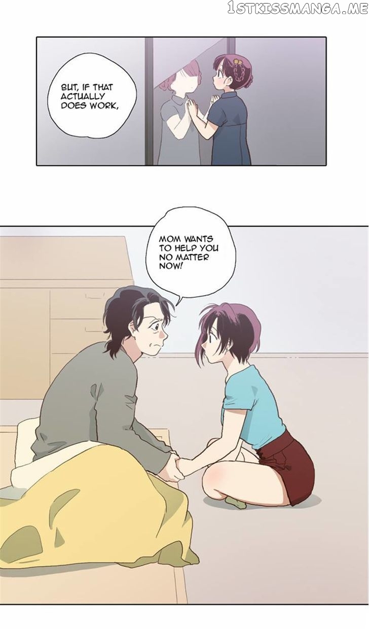 The Moon that Rises in the Day chapter 57 - page 19