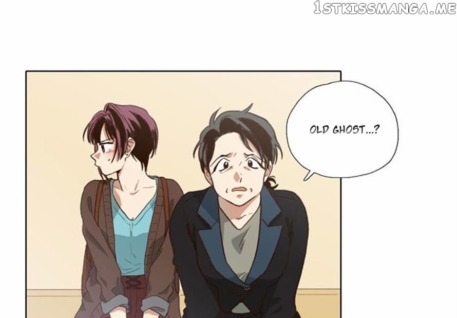 The Moon that Rises in the Day chapter 57 - page 3
