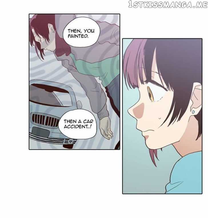 The Moon that Rises in the Day chapter 58 - page 17