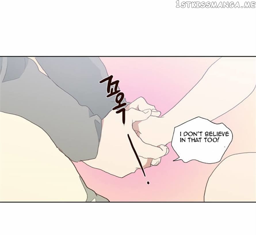 The Moon that Rises in the Day chapter 58 - page 18