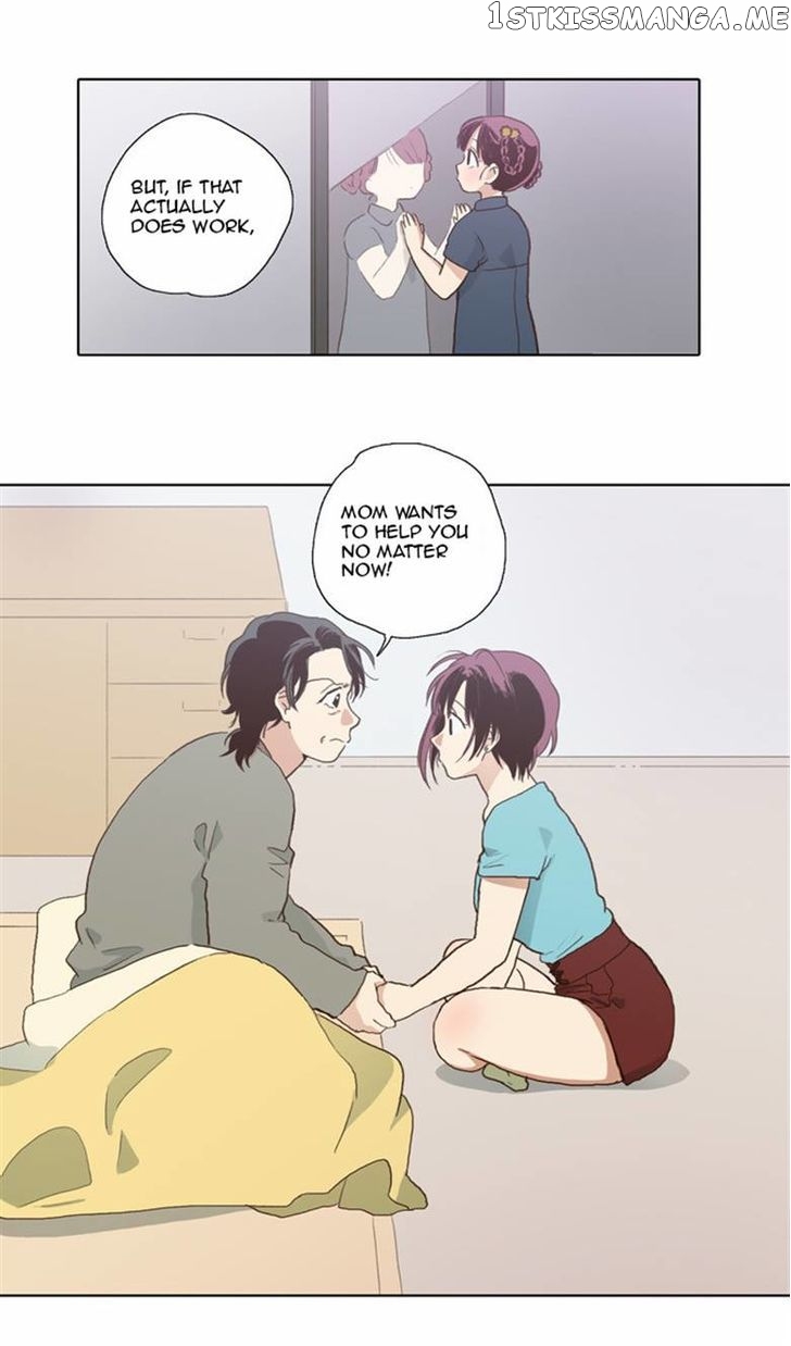 The Moon that Rises in the Day chapter 58 - page 19