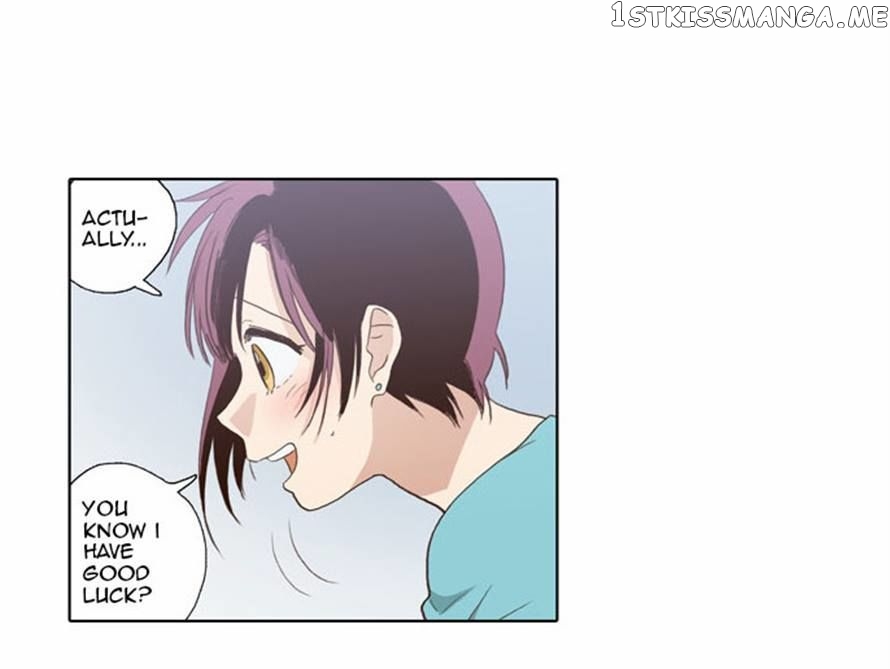 The Moon that Rises in the Day chapter 58 - page 21