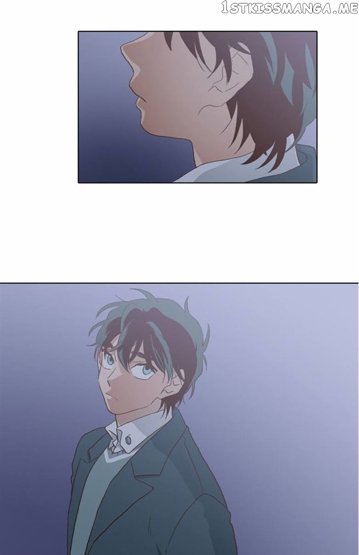 The Moon that Rises in the Day chapter 58 - page 26
