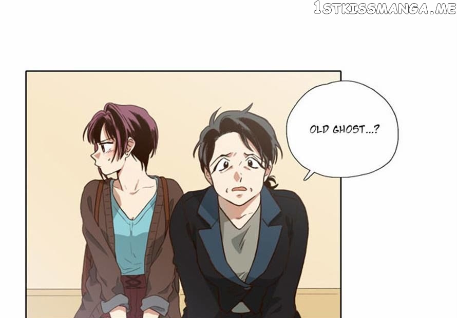 The Moon that Rises in the Day chapter 58 - page 3