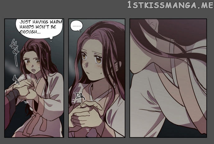 The Moon that Rises in the Day chapter 79 - page 30
