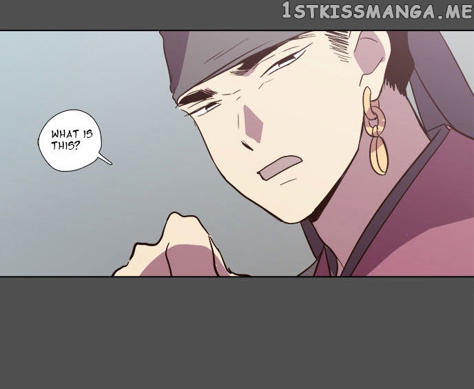 The Moon that Rises in the Day chapter 79 - page 39