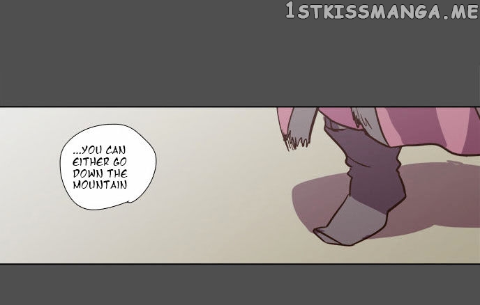The Moon that Rises in the Day chapter 79 - page 42