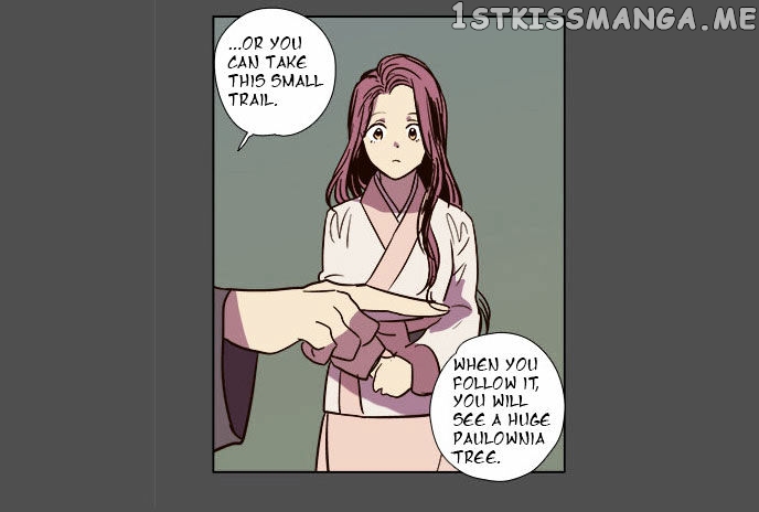 The Moon that Rises in the Day chapter 79 - page 44