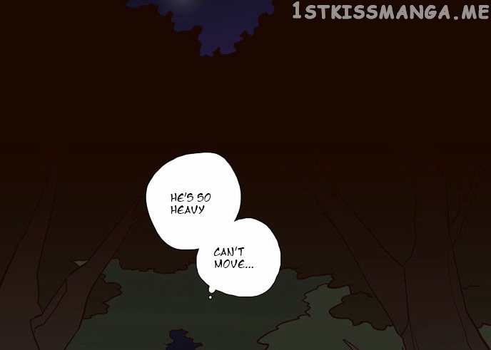 The Moon that Rises in the Day chapter 79 - page 6
