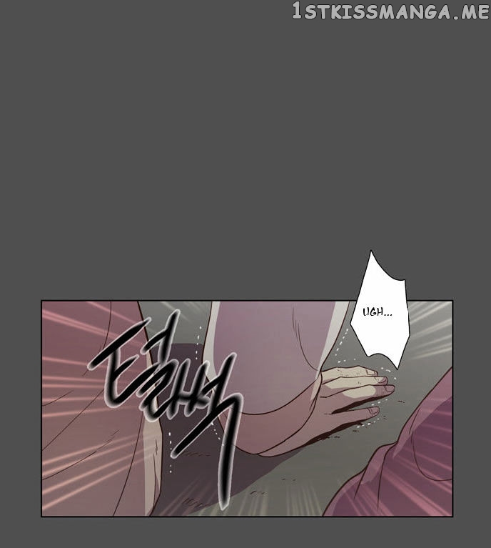 The Moon that Rises in the Day chapter 79 - page 9
