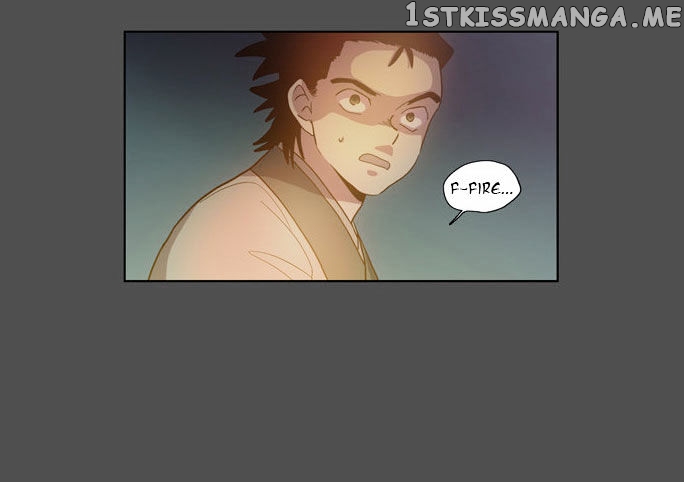 The Moon that Rises in the Day chapter 78 - page 18