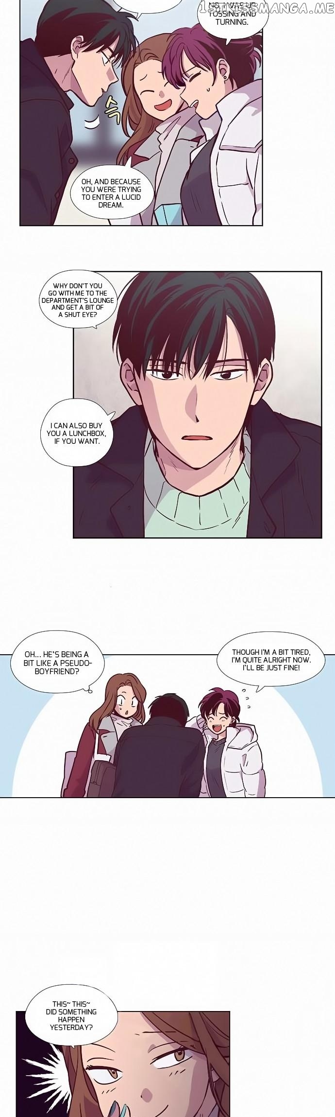 The Moon that Rises in the Day chapter 133 - page 10
