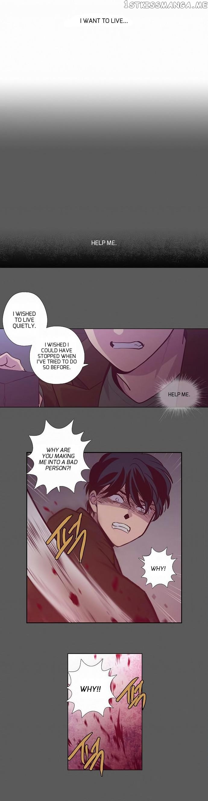 The Moon that Rises in the Day chapter 133 - page 16