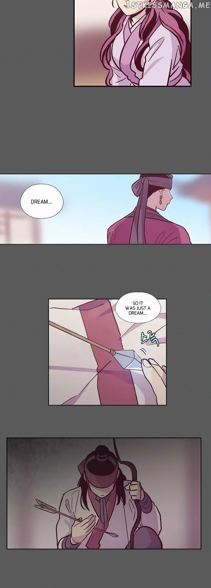 The Moon that Rises in the Day chapter 133 - page 20