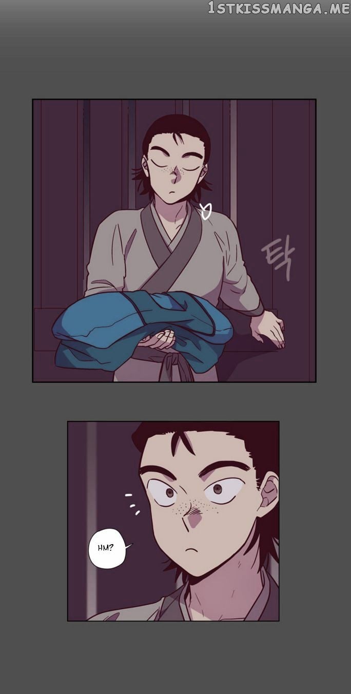 The Moon that Rises in the Day chapter 99 - page 10