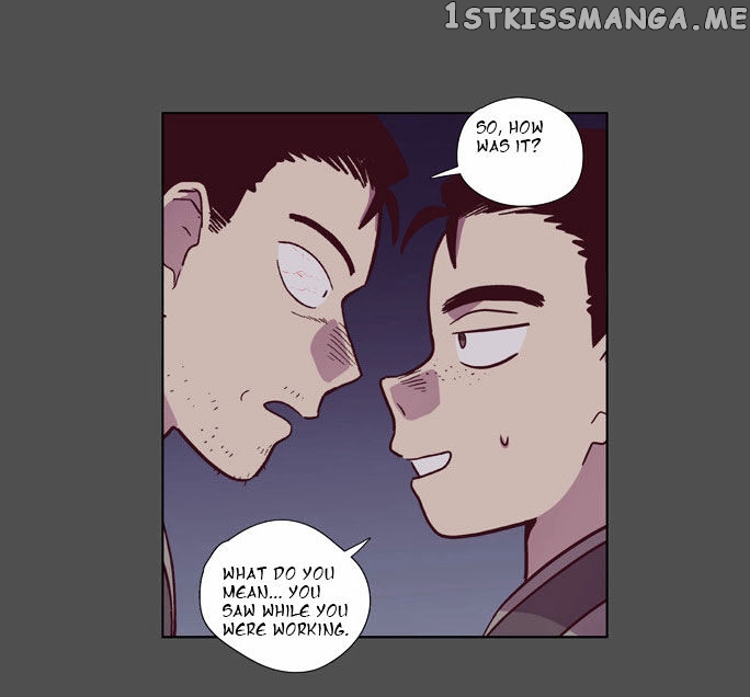 The Moon that Rises in the Day chapter 99 - page 14