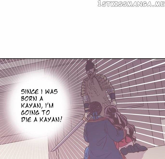 The Moon that Rises in the Day chapter 99 - page 22