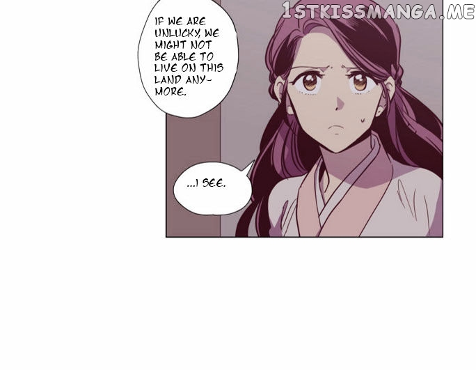 The Moon that Rises in the Day chapter 99 - page 34