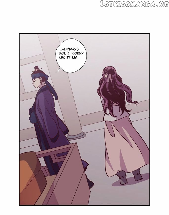 The Moon that Rises in the Day chapter 99 - page 38