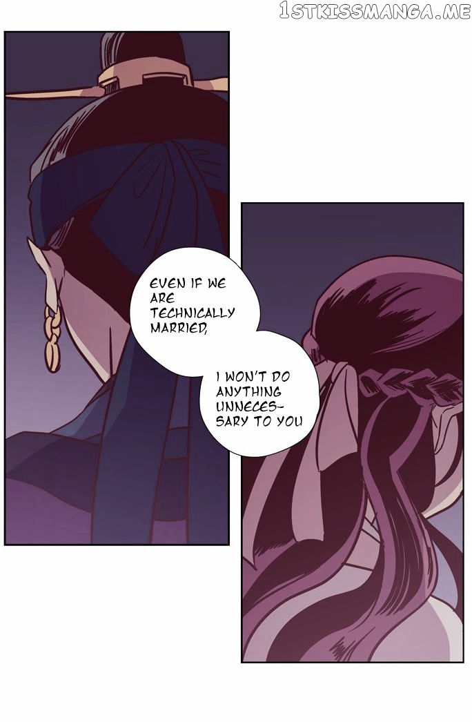 The Moon that Rises in the Day chapter 99 - page 39