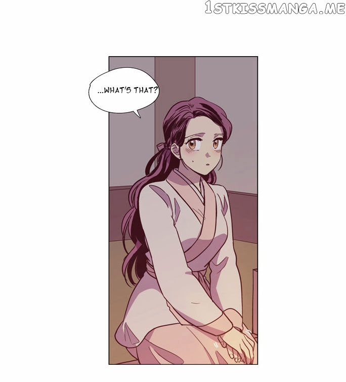 The Moon that Rises in the Day chapter 99 - page 4