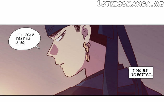 The Moon that Rises in the Day chapter 99 - page 44