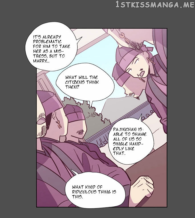 The Moon that Rises in the Day chapter 99 - page 48