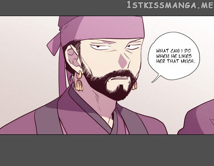 The Moon that Rises in the Day chapter 99 - page 50