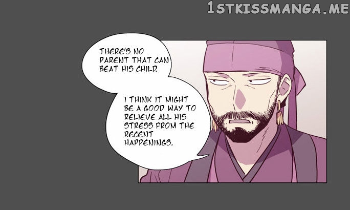 The Moon that Rises in the Day chapter 99 - page 52