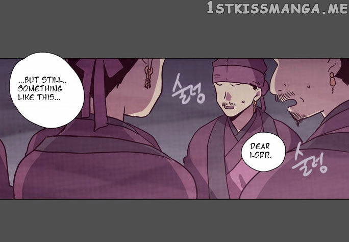 The Moon that Rises in the Day chapter 99 - page 53