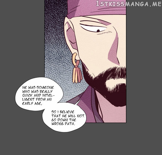 The Moon that Rises in the Day chapter 99 - page 54