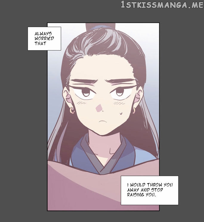 The Moon that Rises in the Day chapter 99 - page 56