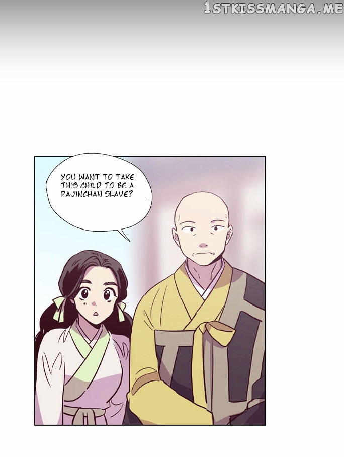 The Moon that Rises in the Day chapter 99 - page 59