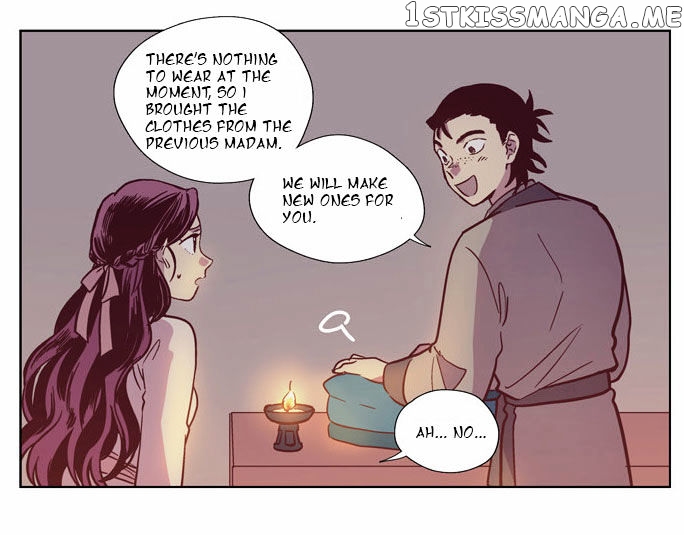 The Moon that Rises in the Day chapter 99 - page 6