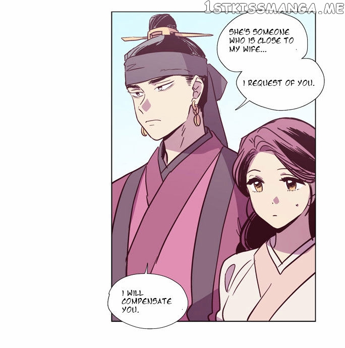 The Moon that Rises in the Day chapter 99 - page 60