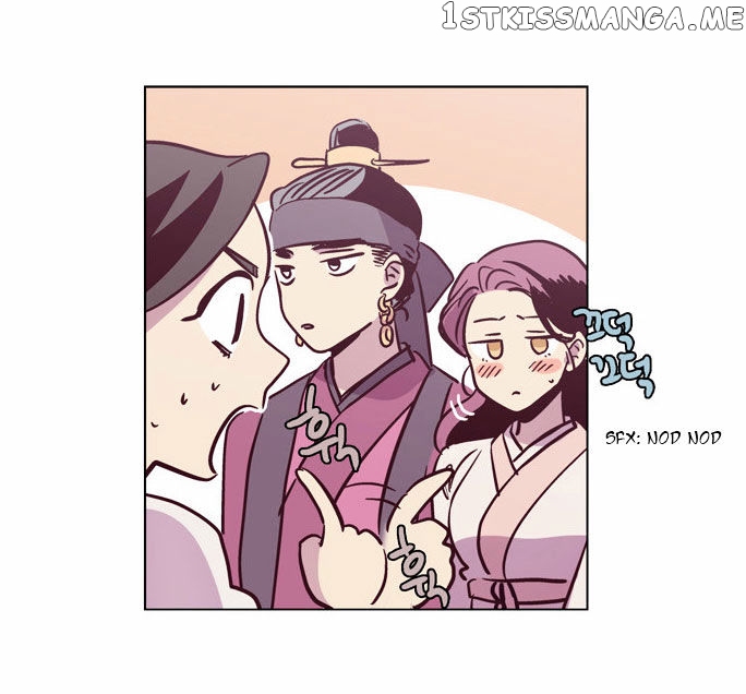 The Moon that Rises in the Day chapter 99 - page 62