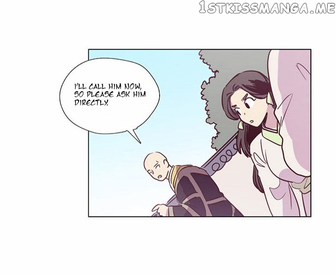 The Moon that Rises in the Day chapter 99 - page 64