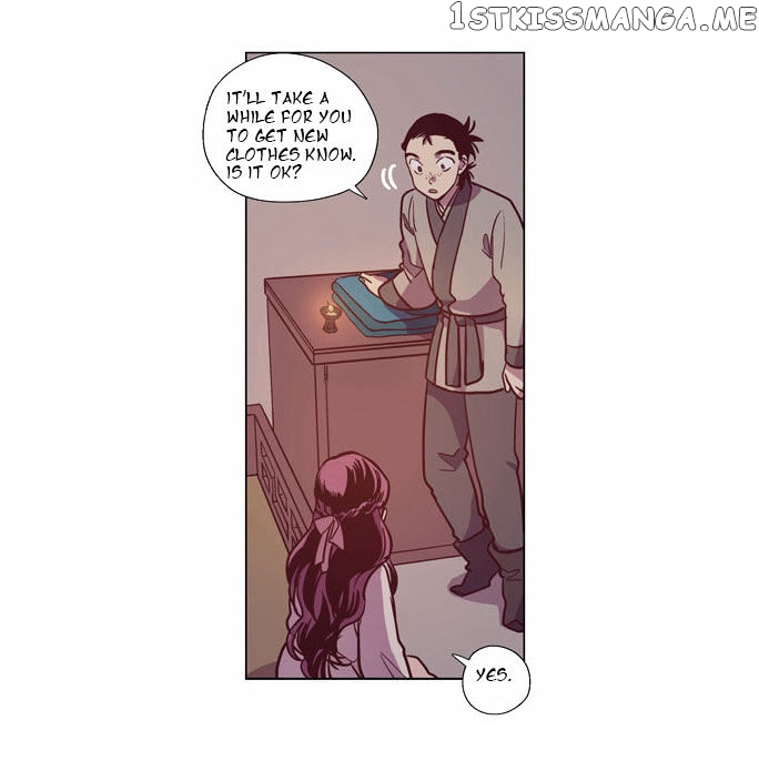 The Moon that Rises in the Day chapter 99 - page 8