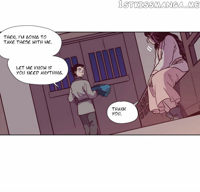 The Moon that Rises in the Day chapter 99 - page 9