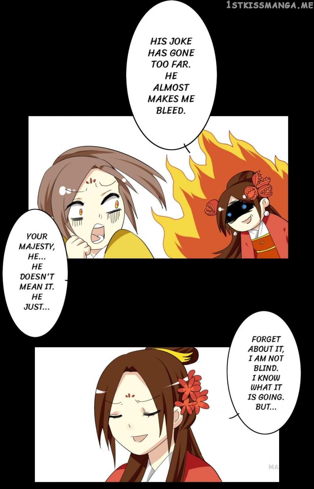 No Doubt in Us chapter 36 - page 25