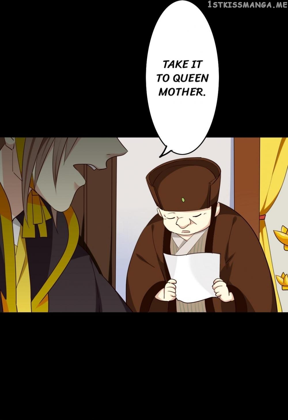 No Doubt in Us chapter 30 - page 2