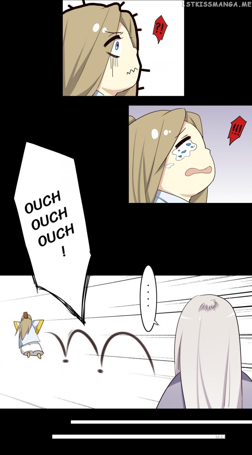 No Doubt in Us chapter 31 - page 17