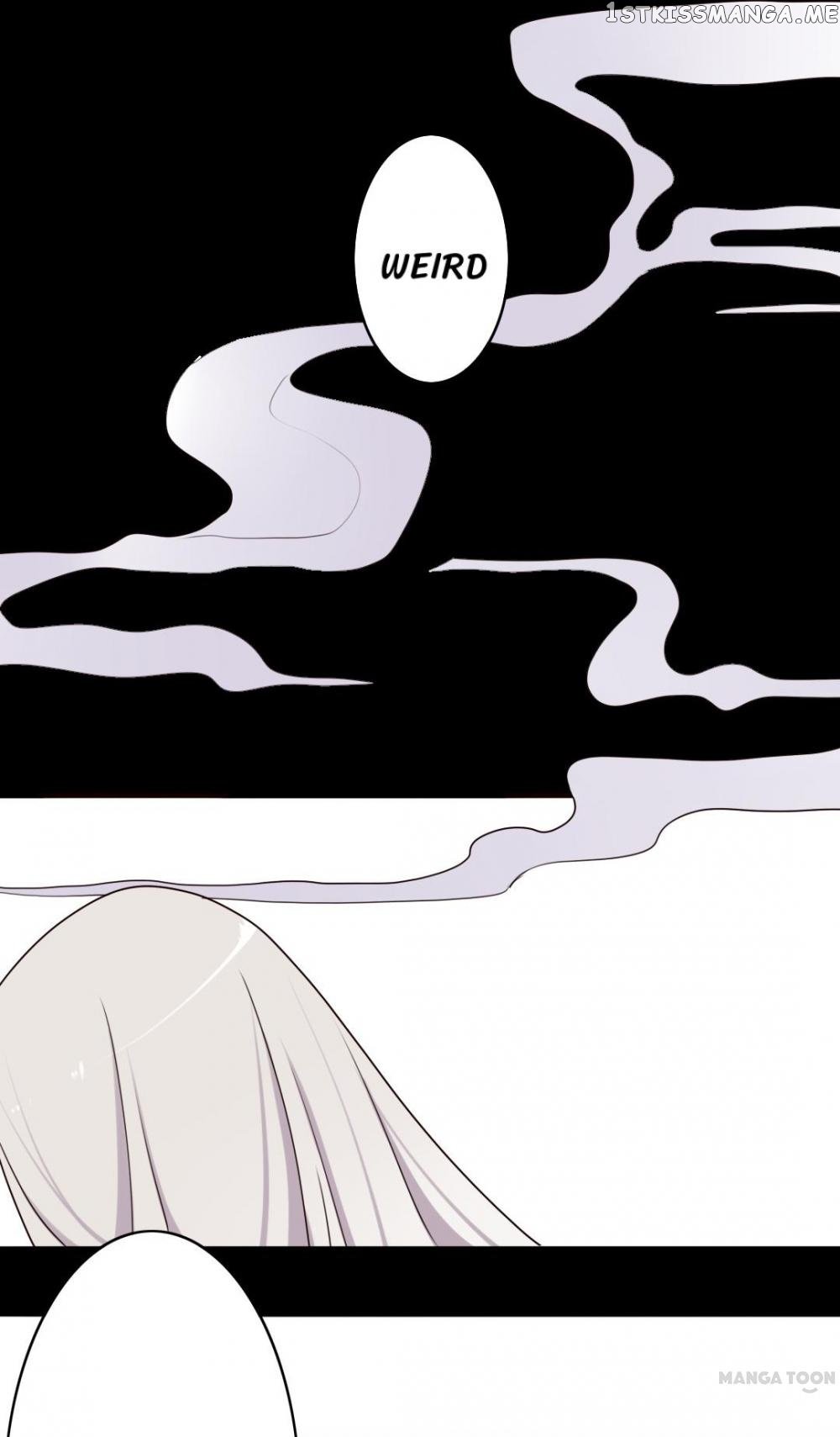 No Doubt in Us chapter 31 - page 5